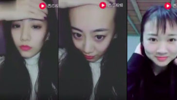 You Won’t Believe The Size Of these Girls head