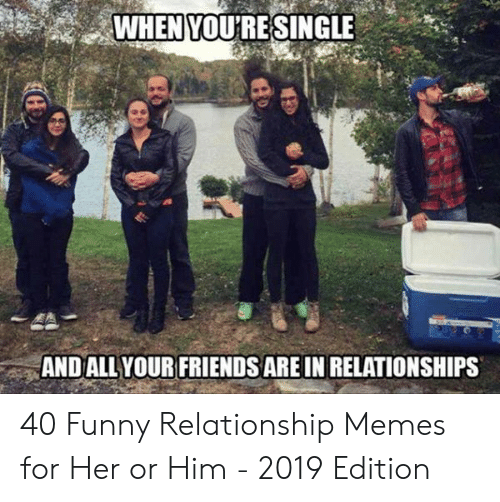 funny relationship memes