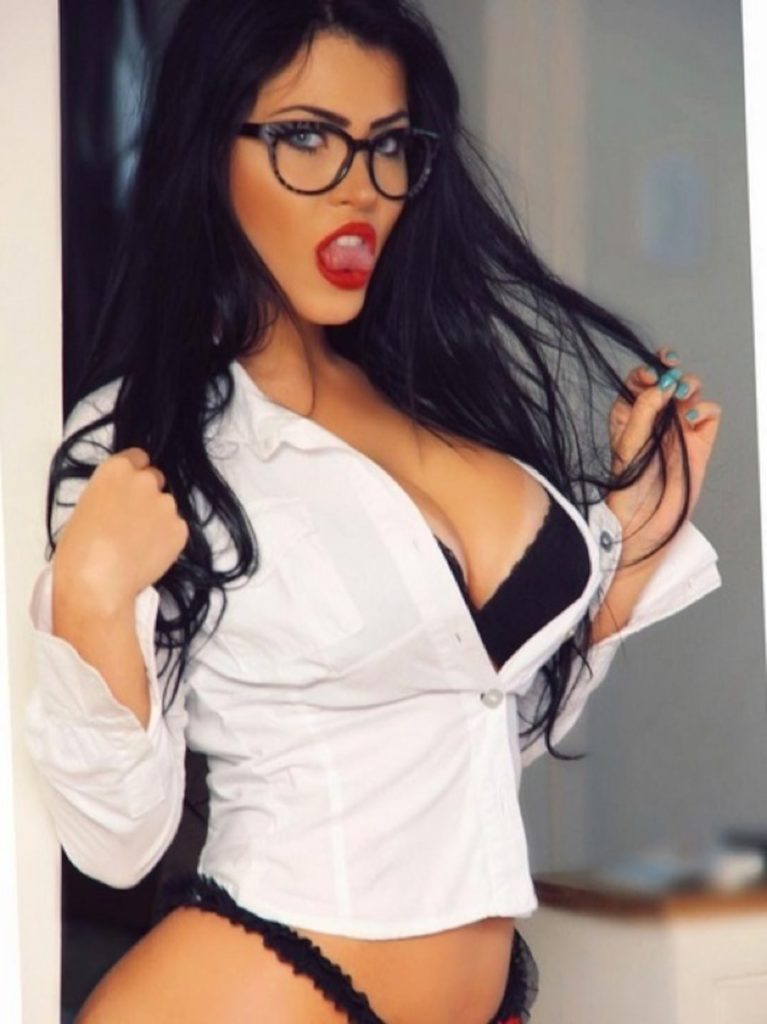 Claudia Alende