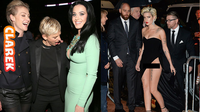 Awkward Celebrity funny moments Caught Staring