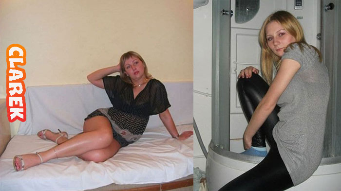 russian girls failed to look hot