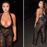 Lauren-Goodger