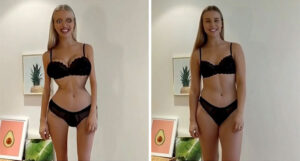 Instagram Vs Reality Chessie King Edition - clarek