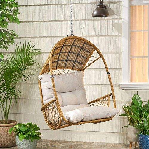 Berkshire Swing Chair