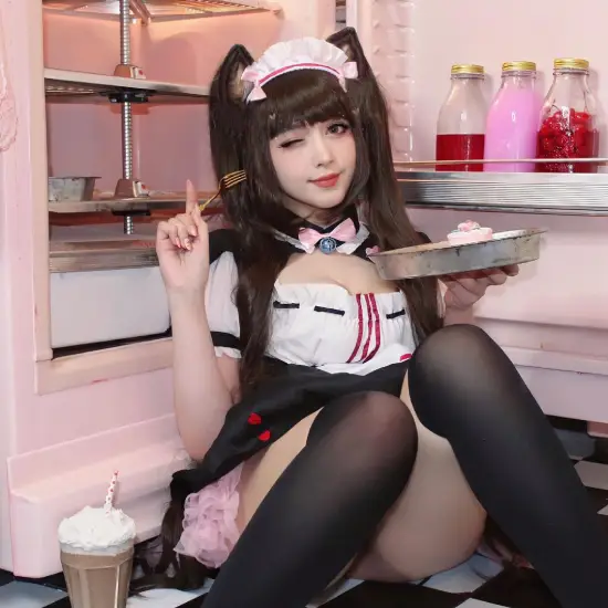Hot Cake Maid 