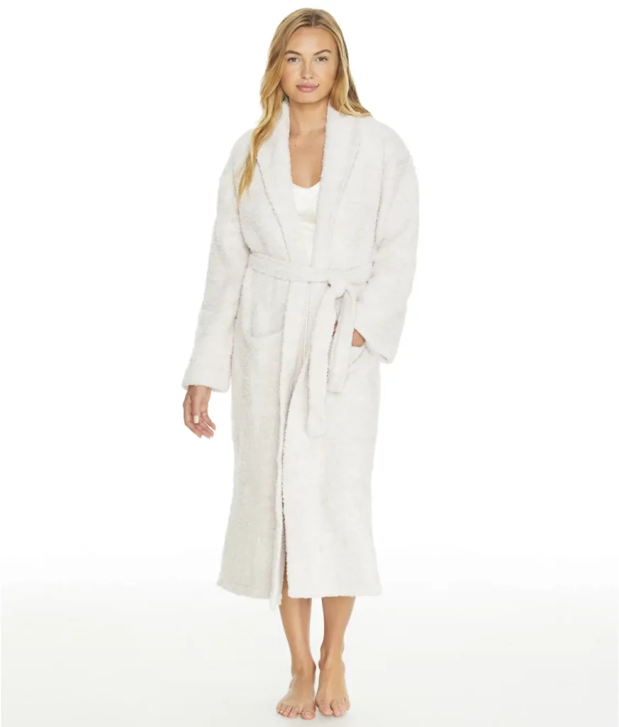 Barefoot Dreams CozyChic Heathered 