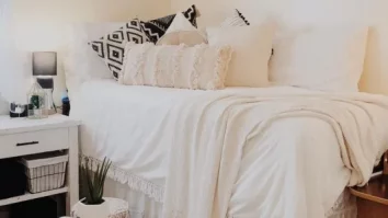 Cute Dorm Room Ideas