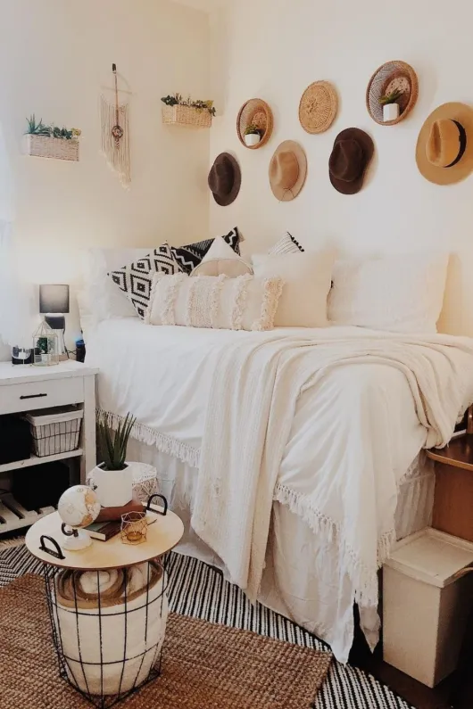 Cute Dorm Room Ideas