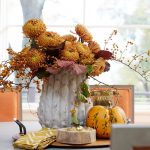 Autumnal Table