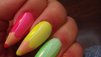 20 Bright Nails Ideas