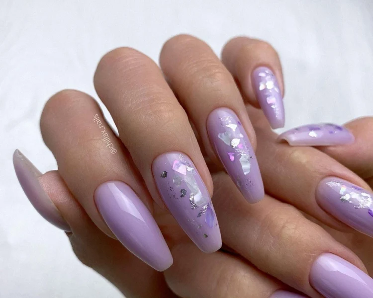 Bright Nails Ideas