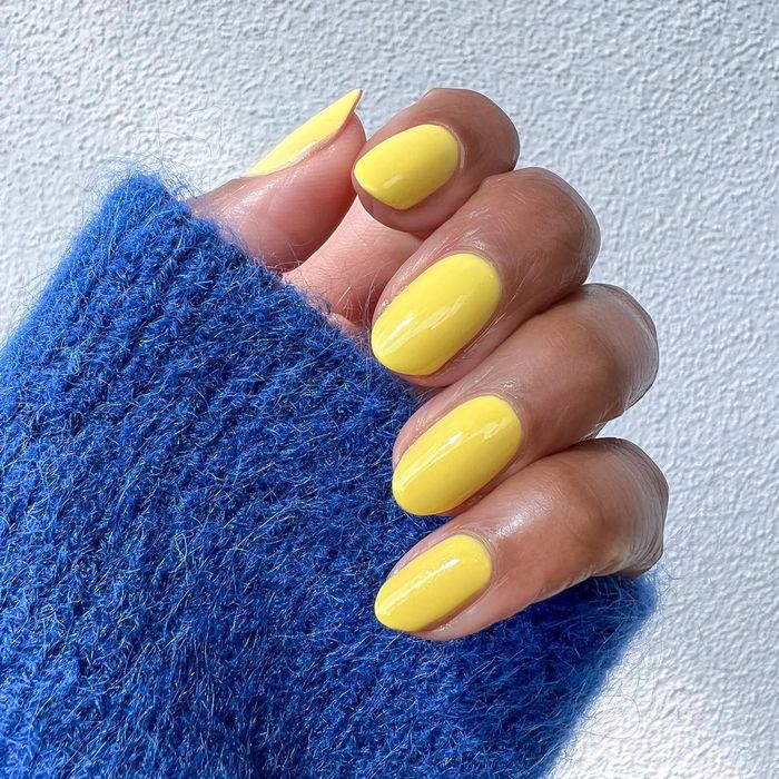 Bright Nails Ideas