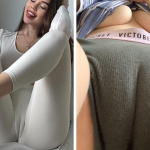 40 really sexy Cameltoe Shots